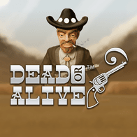 Dead Or Alive