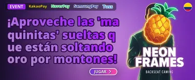 Bono App Móvil
