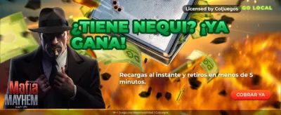 Descarga la App de Betsson