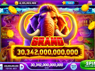 Casino en Vivo Colombia screenshot